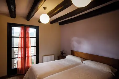 Image de Camping & Bungalows Ligüerre de Cinca