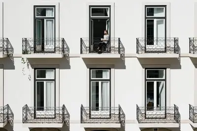 Image de The Lisboans Apartments