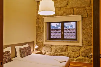 Image de Spot Apartments São Bento