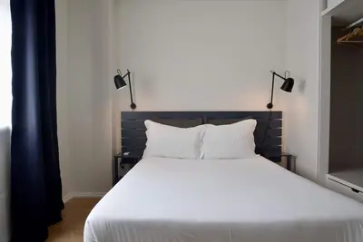 Image de Spot Apartments