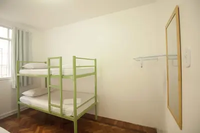 Image de El Misti Suites Copacabana