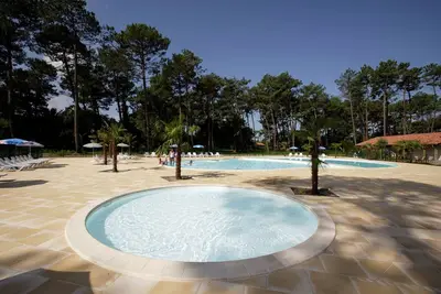 Image de Bel appartement au Pays Basque français
