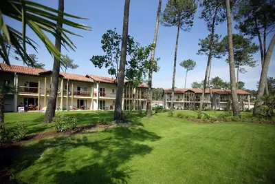 Image de Bel appartement au Pays Basque français