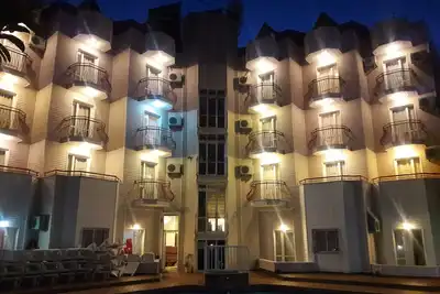 Image de Avlu 4 Apart Hotel