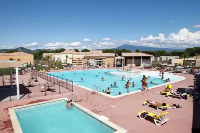 Image de Maison de vacances près du Mont Ventoux
