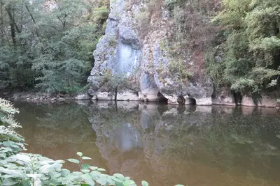 Image de Maison à Durbuy près de l'Ourthe