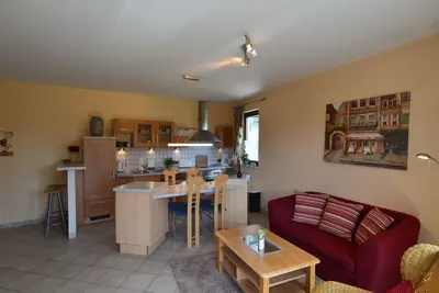 Image de Appartement à Nohn près Nürburgring