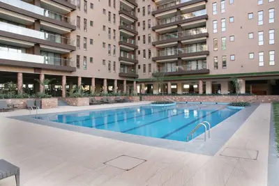 Image de Speke Apartments Wampewo