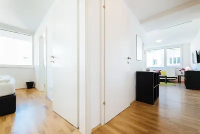 Image de Duschel Apartments Wien-Hauptbahnhof