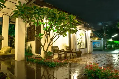 Image de Rachamankha Thai Villa