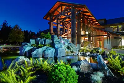 Image de Sunrise Ridge Waterfront Resort