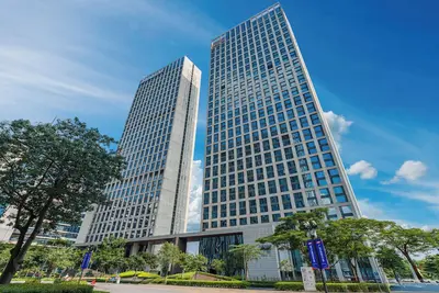 Image de Yicheng Apartment PaZhou Poly World Center