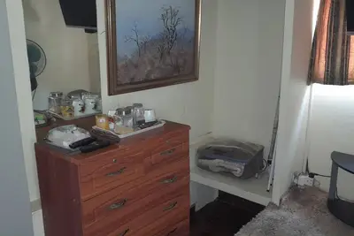 Mambilima Furnished Guest Wing