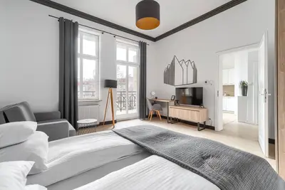 Image de Aparthotel Platinum