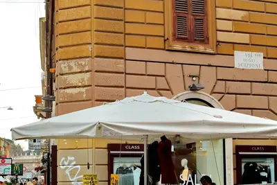 Image de Scipioni Suites
