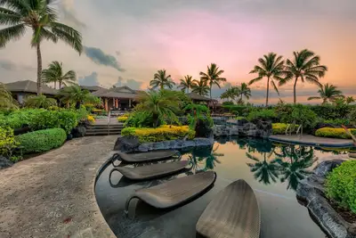 Image de Castle Hali'i Kai at Waikoloa
