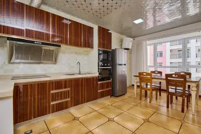 Image de Chateau Towers Hotel Apartment