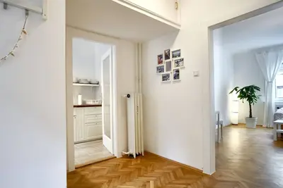 Image de Opera Street Apartments