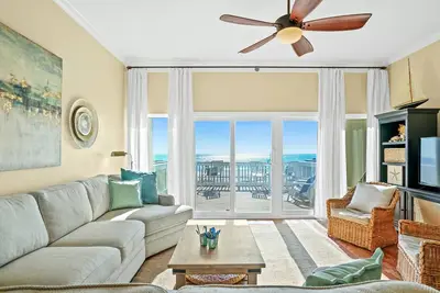 Image de Beachside West Panama City Beach by Panhandle Getaways