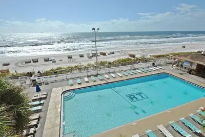 Image de Regency Towers Beach Resort by Panhandle Getaways