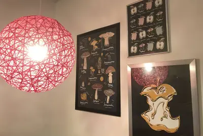Image de City Apartment