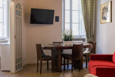 Image de Navona Open Space Aparthotel