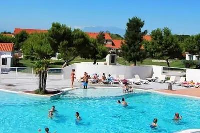 Image de Lagrange Vacances Le Mas de Torreilles