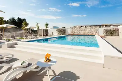 Image de Aparthotel Adagio Rome Vatican