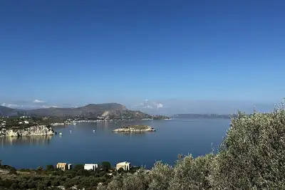 Image de Sk Place Crete Luxury Seafront Villas