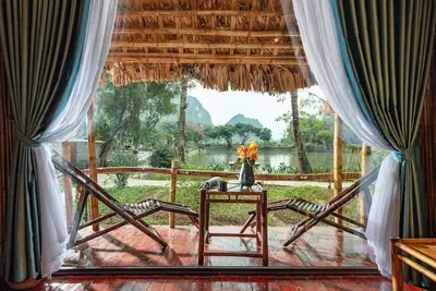 Image de An's Eco Garden