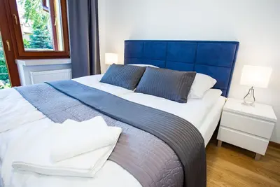 Image de Apartamenty SaltApart