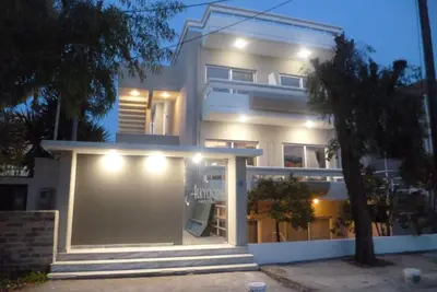 Image de Alkyonides Hotel