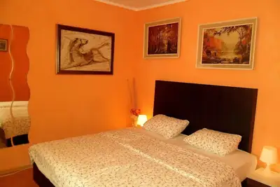 Image de Apartmani Kestenovi dvori