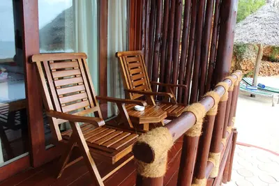 Image de Royal Cliff Zanzibar