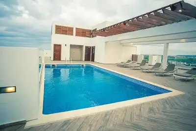 Image de Accra Luxury Apartments at The Gallery