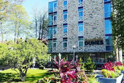 Image de Grand Baltic Dunes