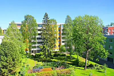Image de Wonderful Helsinki Apartment