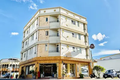 Image de Tang Villa