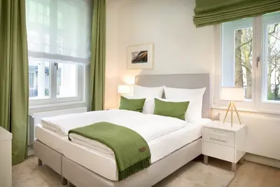 Image de Bergmann Boardinghouse