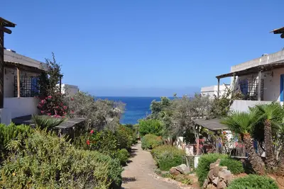 Image de Marettimo Residence