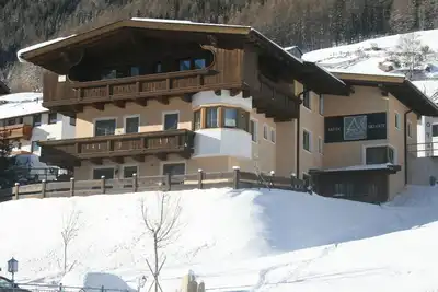 A Casa Juwel - Ski in & Out Appartements
