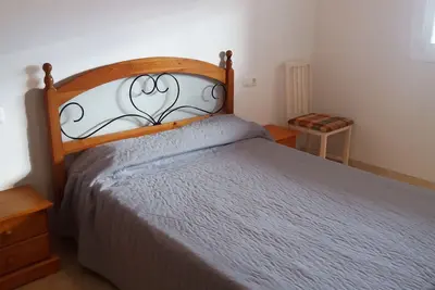 Image de Apartamentos Colomeras 3000