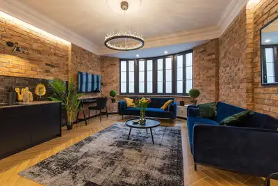 Image de Galeria Italiana Apartments