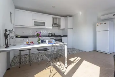 Image de Ev Apartments