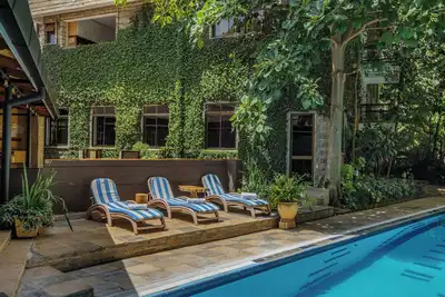 Image de Kates Apartments