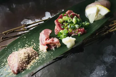 Image de Kiraku Obi