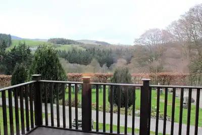 Image de Dee Valley Cottages