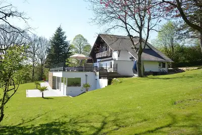 Image de Appartement en Belgique près de sites pittoresques