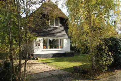Image de Belle maison de vacances à Bergen près de la mer