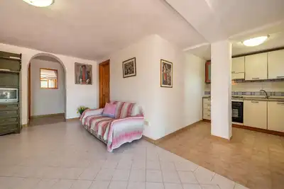 Image de AffittaSardegna - Caraibi Apartments